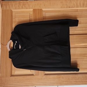 ATHLETA Zip-Up Hoodie